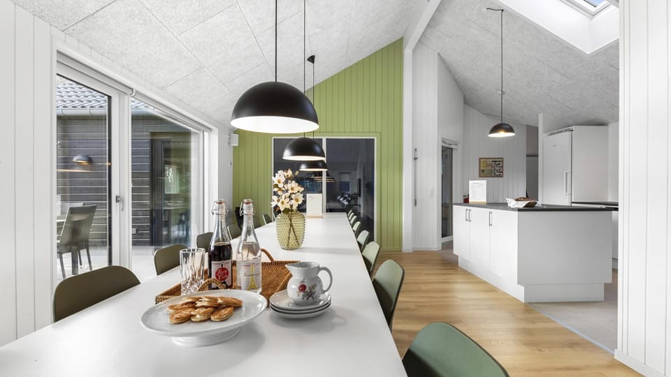 Living Dining Room