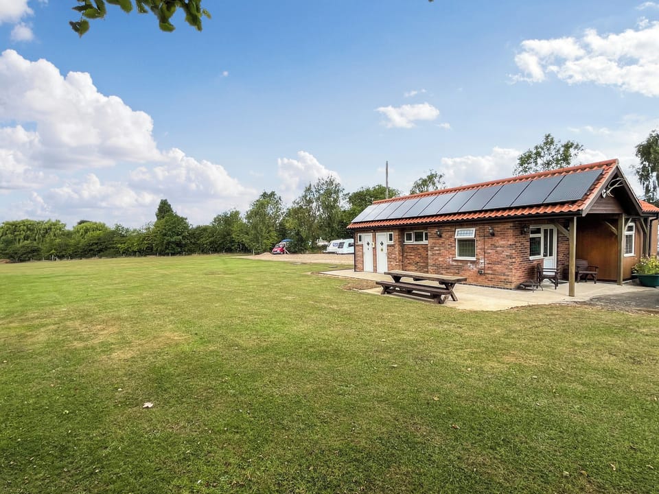 Exterior | Stag Cottage, Keal Cotes