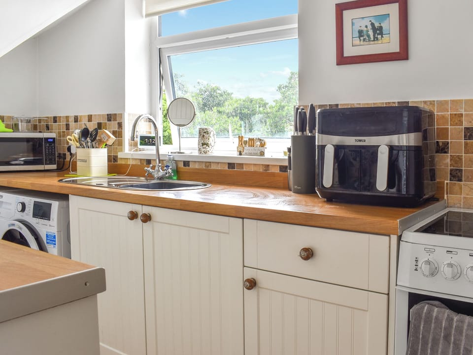 Kitchen | Glenview Cottage, Horrabridge, near Tavistock