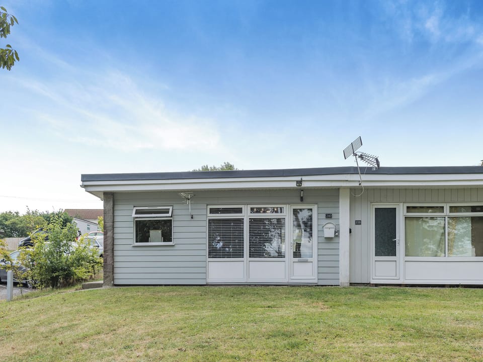 Exterior | 240 Norton Park, Dartmouth