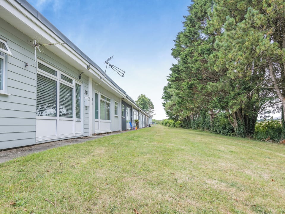 Exterior | 240 Norton Park, Dartmouth