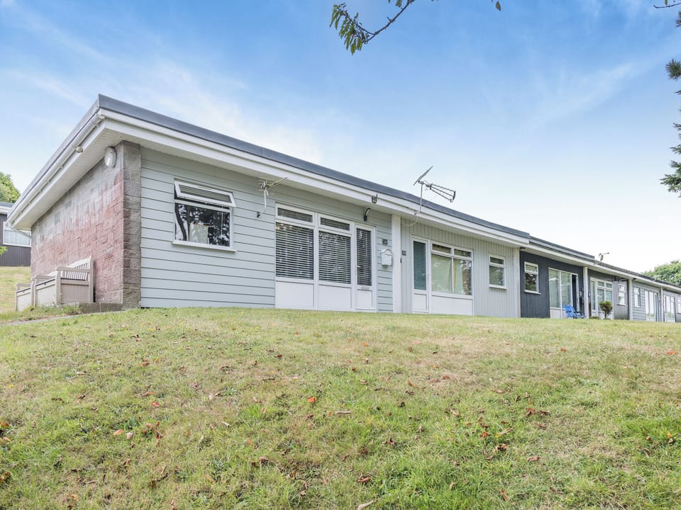 Exterior | 240 Norton Park, Dartmouth