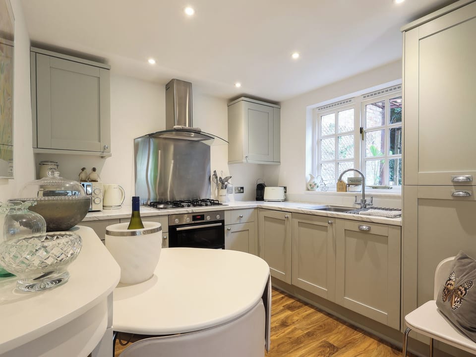Kitchen | The Cottage, Malmesbury