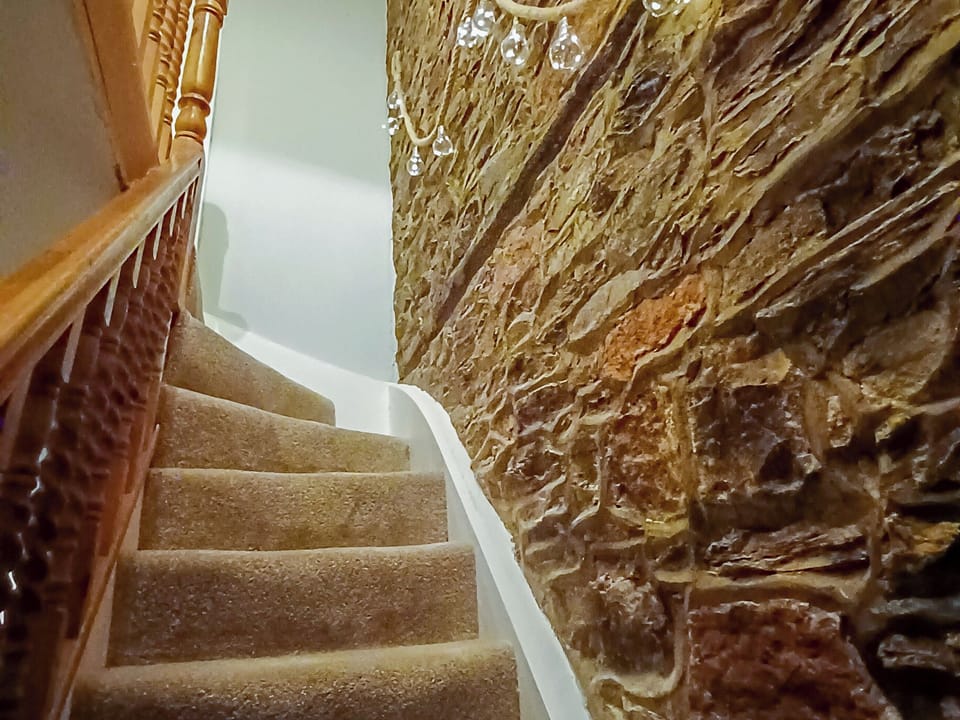 Interior | Rockhopper Cottage, Brixham