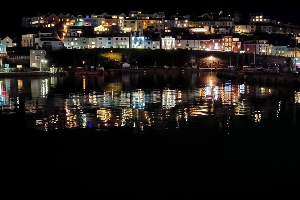 Surrounding area | Rockhopper Cottage, Brixham