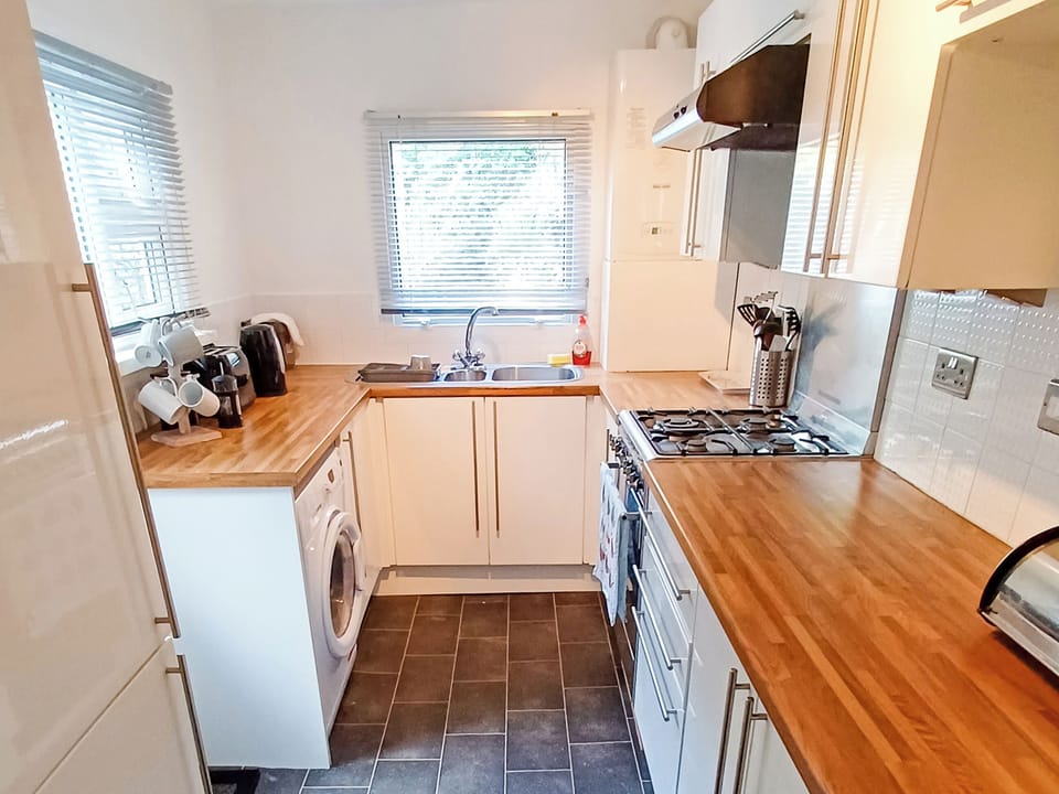 Kitchen | Rockhopper Cottage, Brixham