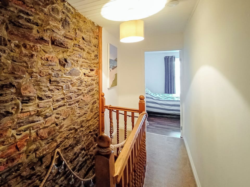 Interior | Rockhopper Cottage, Brixham