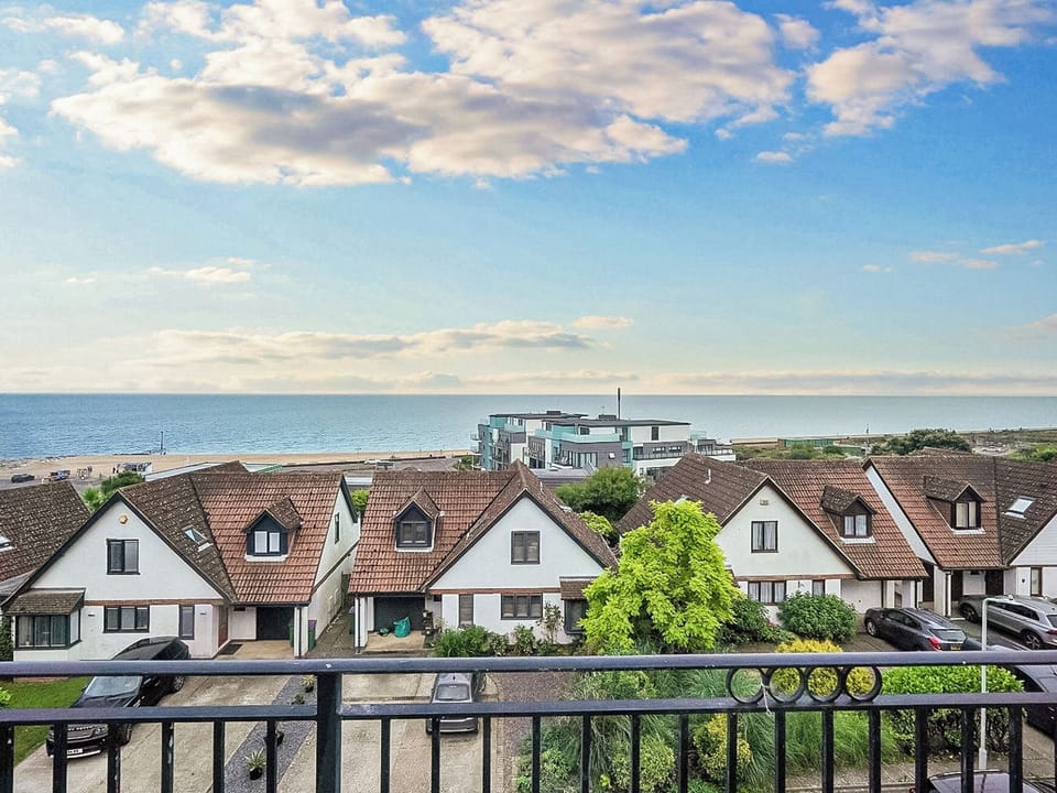 View | Oasis, Hythe