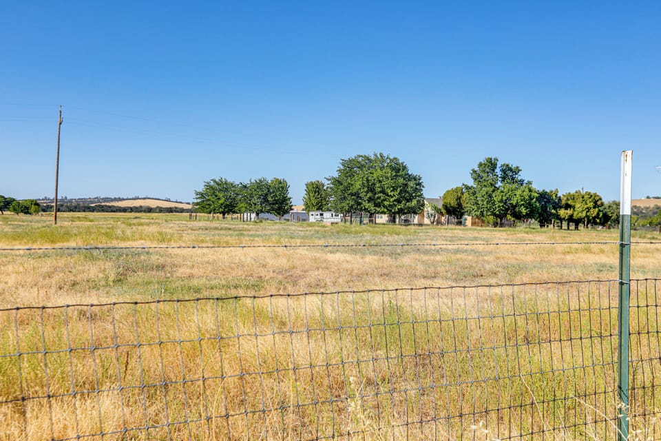 Property Surroundings