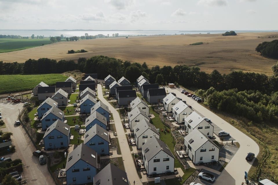 Holiday Park Facilities and Services 