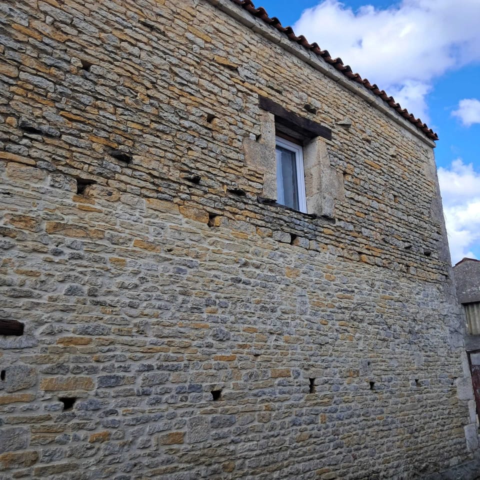 Front view