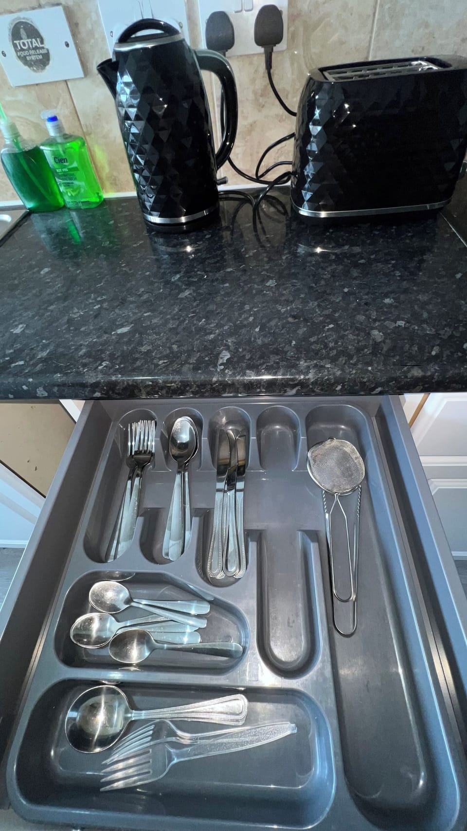 Miscellaneous