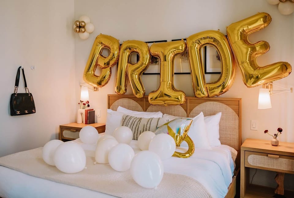 Host Your Perfect Bachelorette | Where Your Bride’s Celebration Comes to Life | Ideal Group Experience