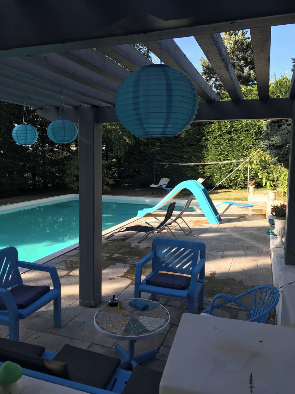 Pool