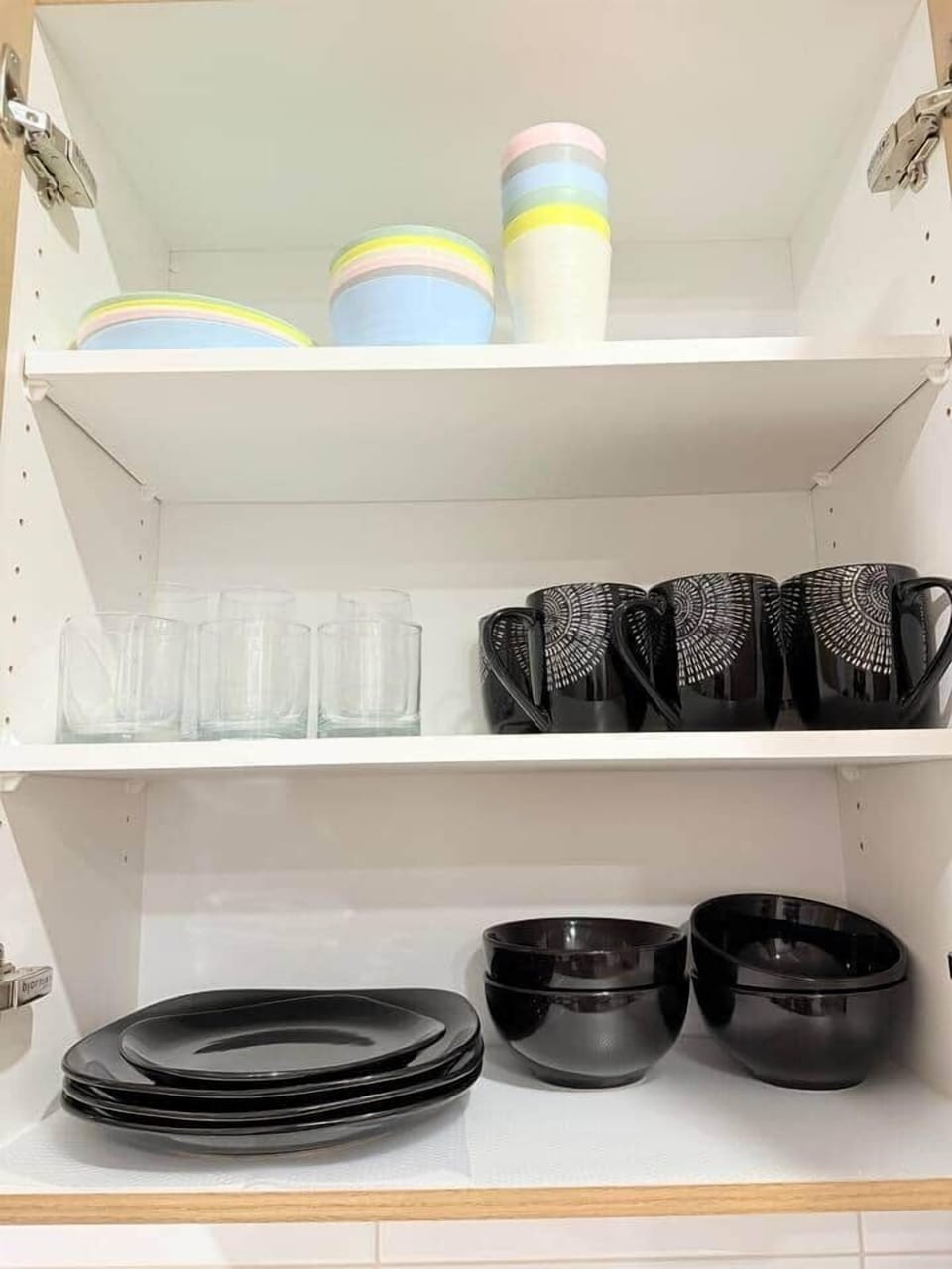 Kitchen Supplies