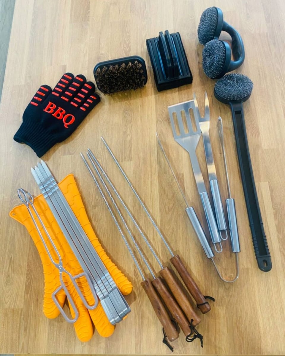 Miscellaneous