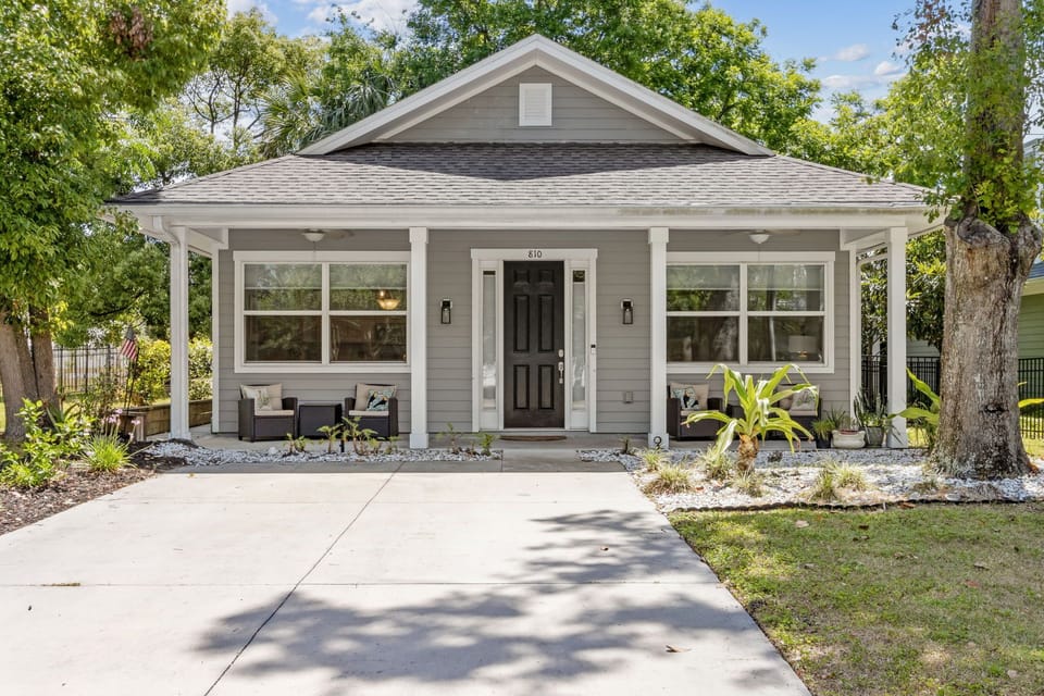 810 S 7th St - Exterior 1