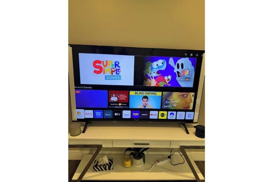 Television