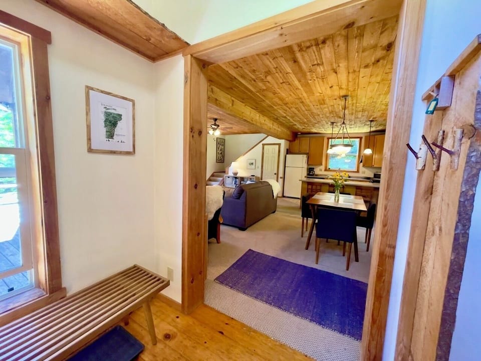 entry room
