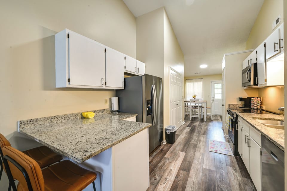 Kitchen | Cooking Basics | Keurig