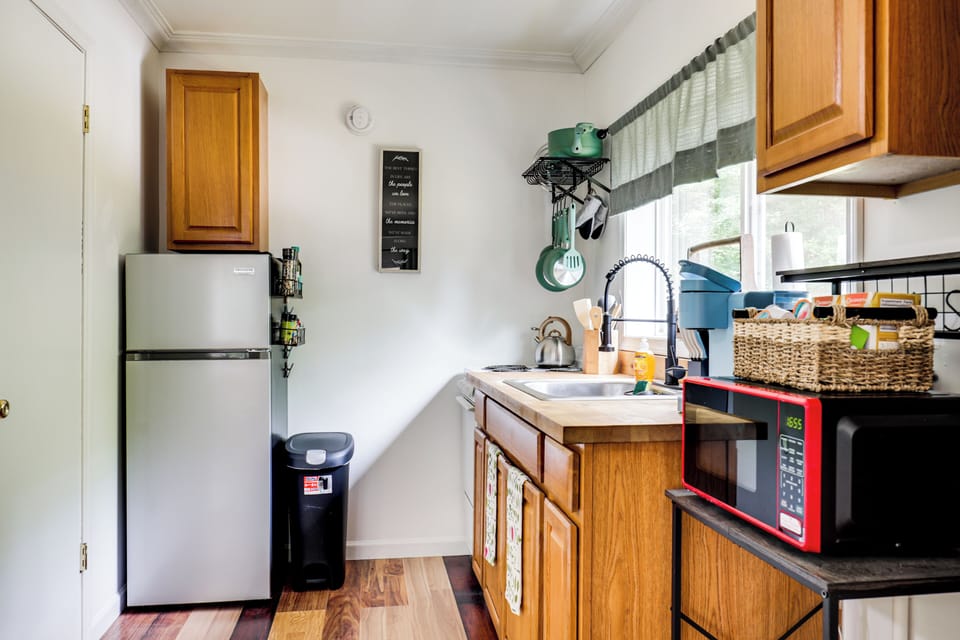 Kitchen | Keurig Coffee Maker | Cooking Basics