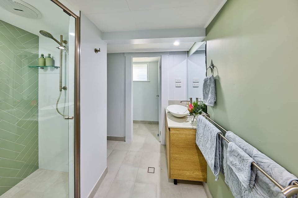 Bathroom Studio Esme