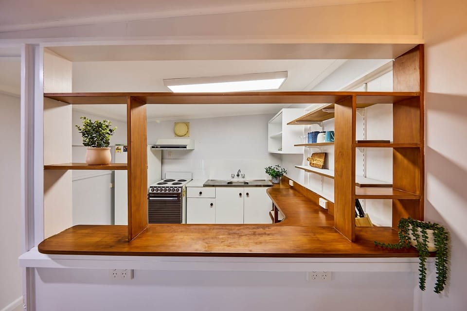 Studio Kitchen