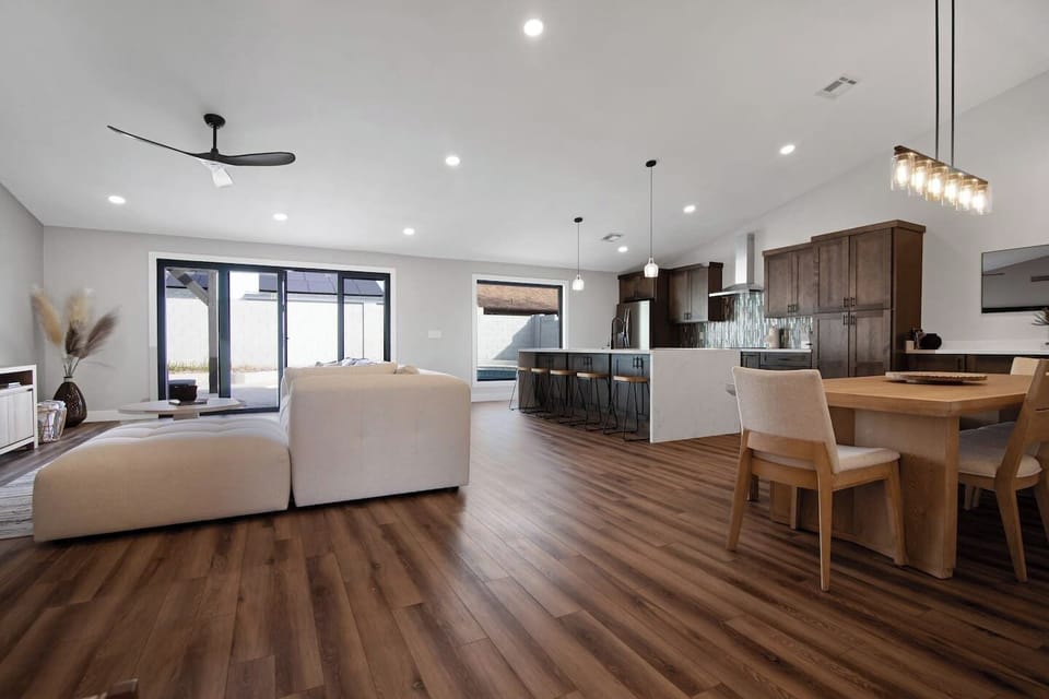Living Space 