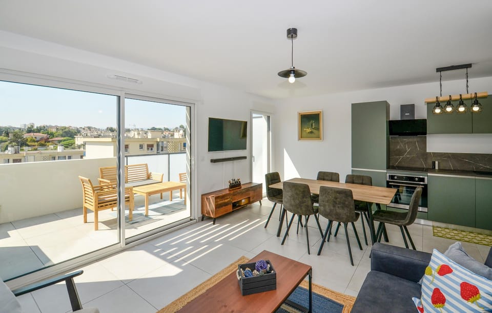 living-room