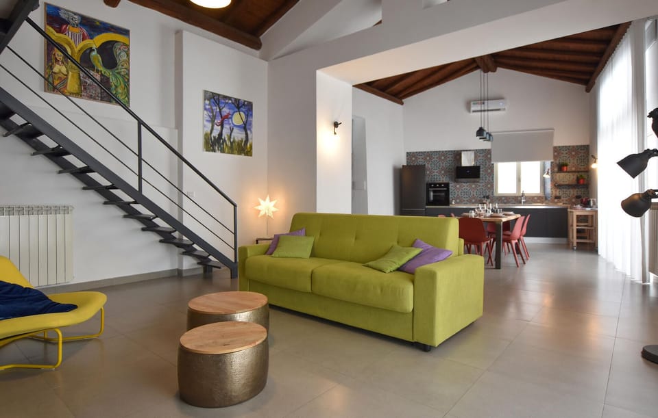 living-room