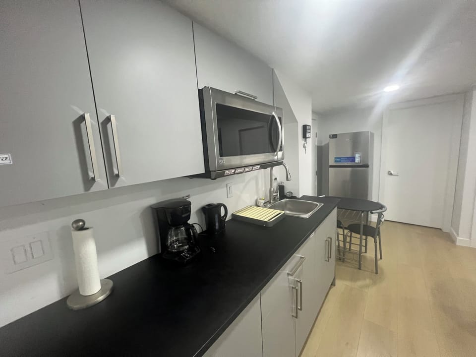Kitchenette