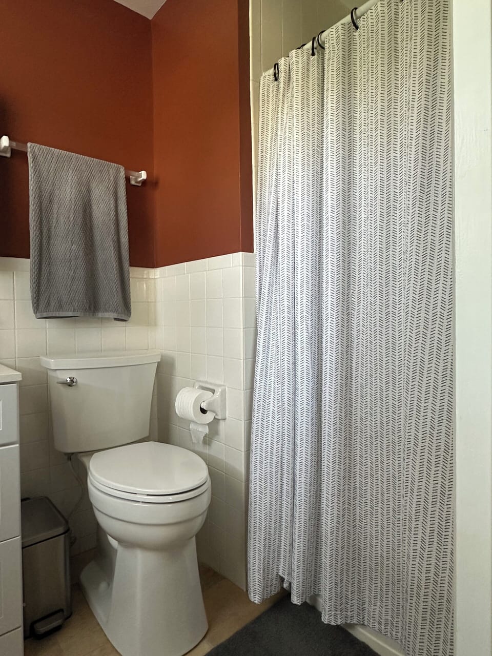 Bathroom 1 - Master Bath