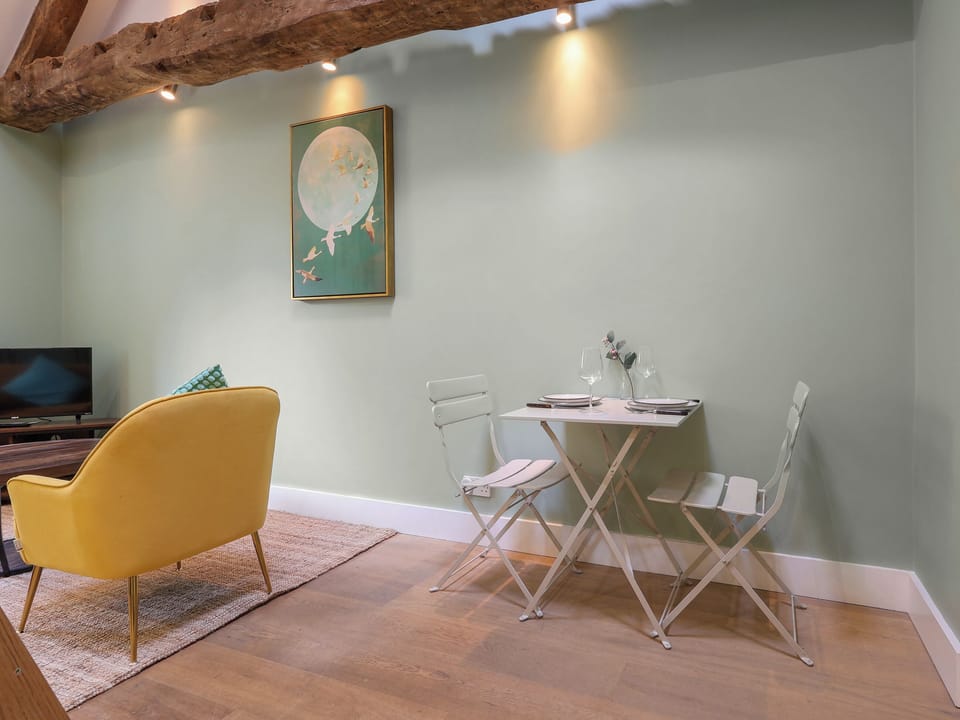 Open plan living space | The Colonel, Bath