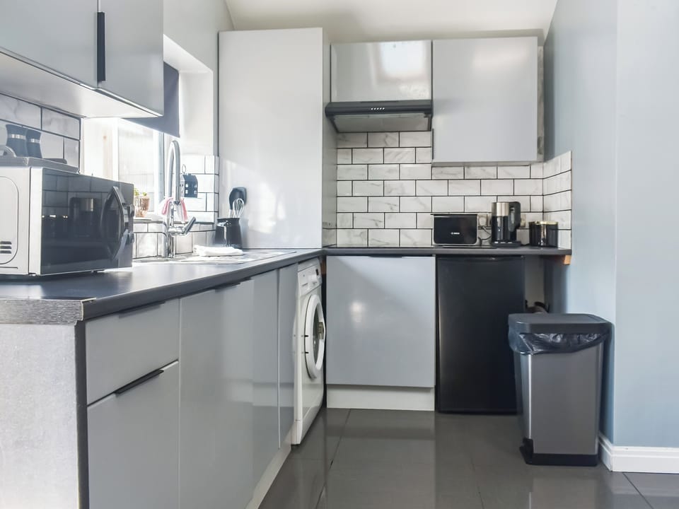 Open plan living space | Madeline Cottage, Clitheroe
