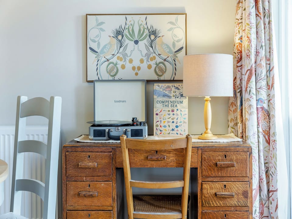 Dining Area | Sea Breezes, Balintore