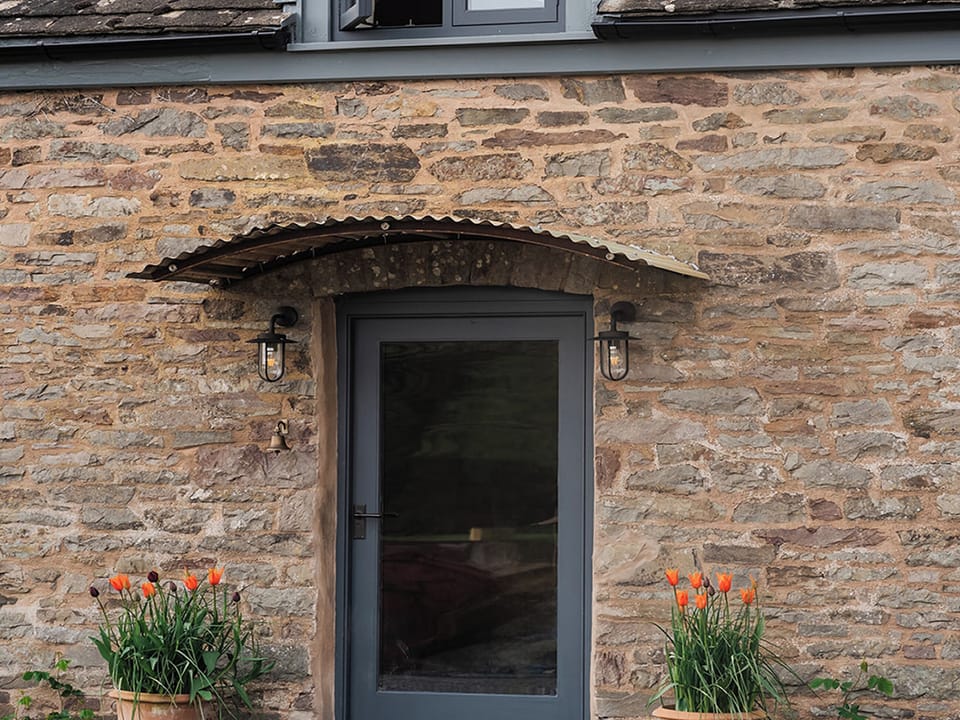 Exterior | Blaenau - Blaenau Escapes, Boughrood Brecon