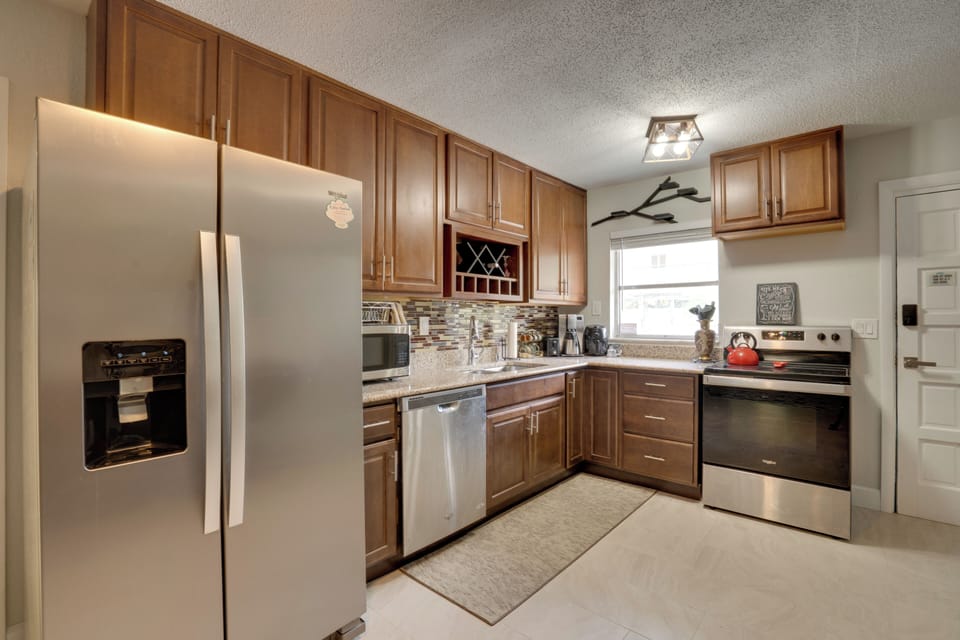 Kitchen | Cooking Basics | Complimentary Spices