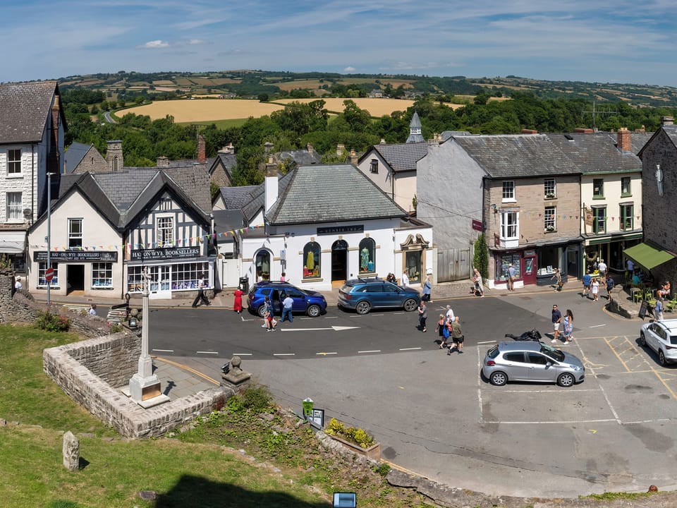 Hay-on-Wye