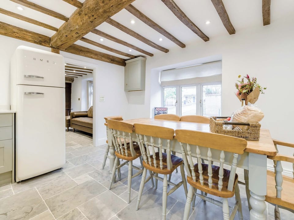 Dining Area | The Steppes, Peterchurch, near Hereford
