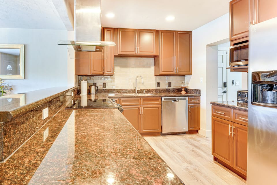 Kitchen | Cooking Basics | Drip Coffee Maker