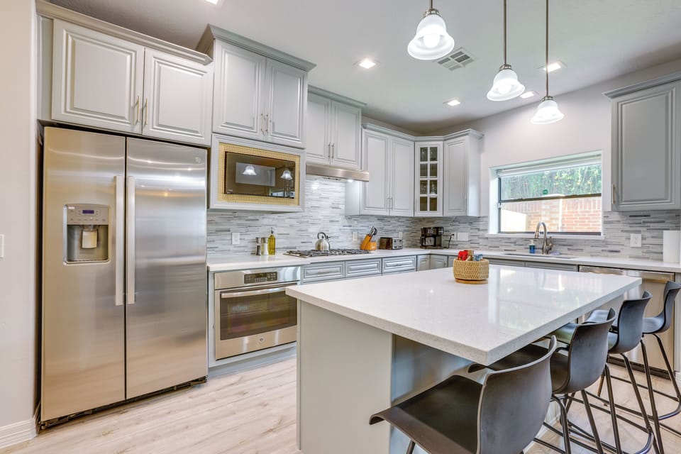 Kitchen | 1st Floor