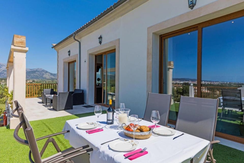 Patio / Balcony