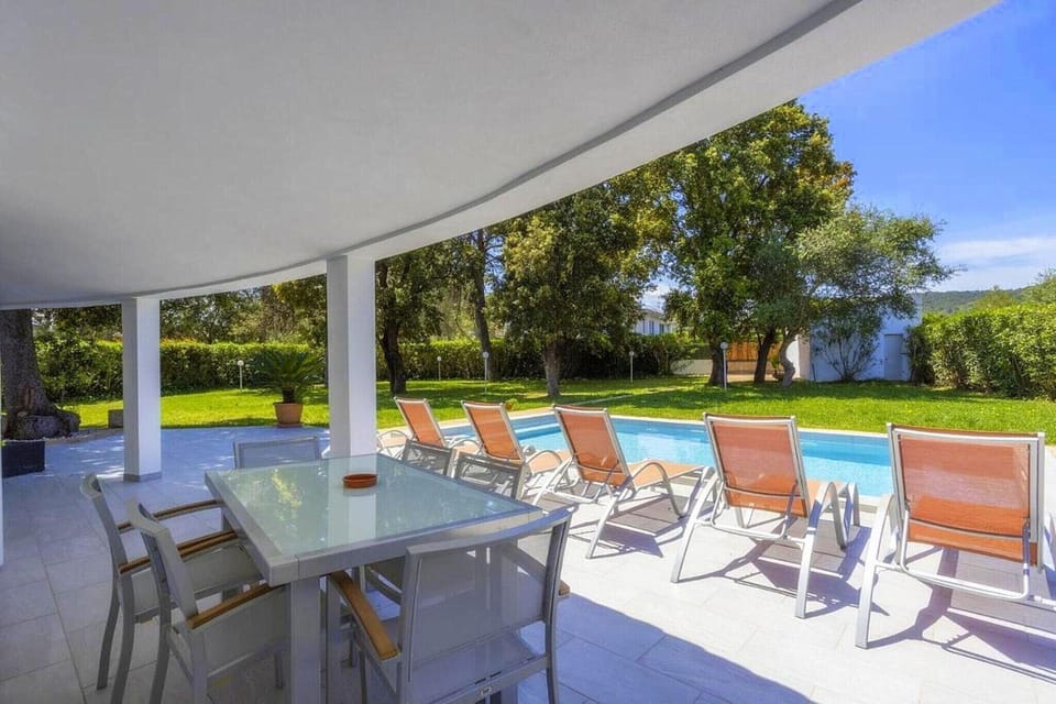 Patio / Balcony