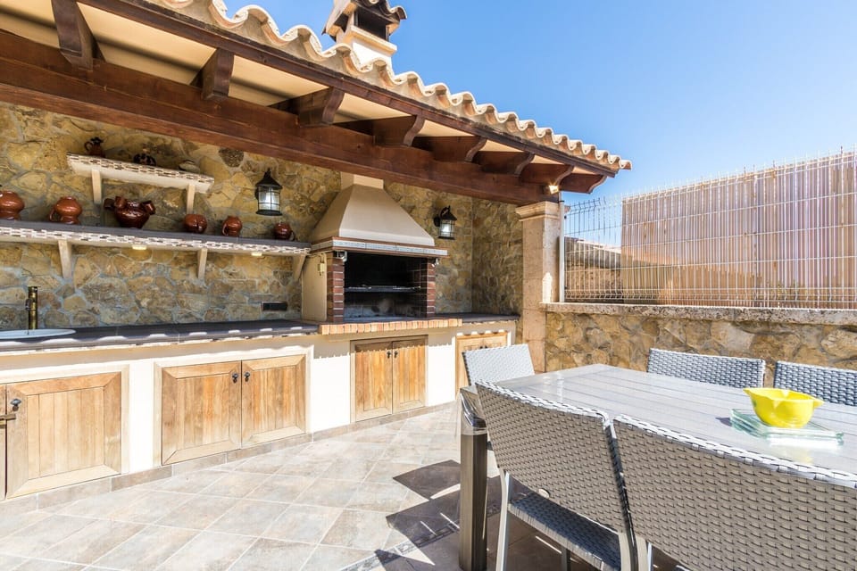 Patio / Balcony