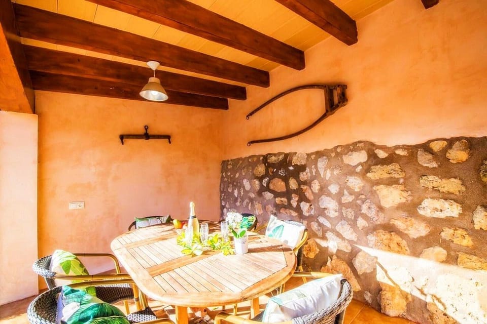 Patio / Balcony