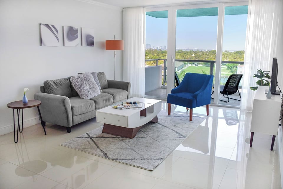 suites have spacious living rooms, WiFi is available in all suites 