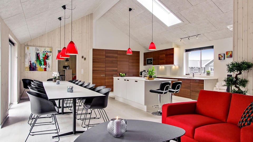 living-dining-room