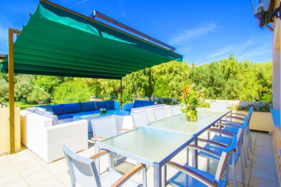 Patio / Balcony