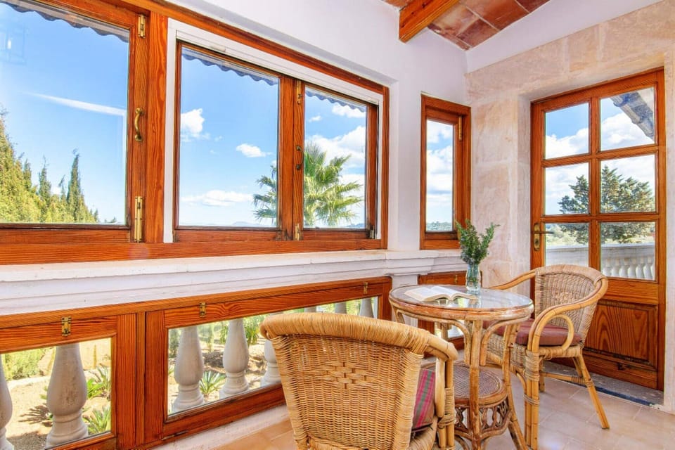 Patio / Balcony