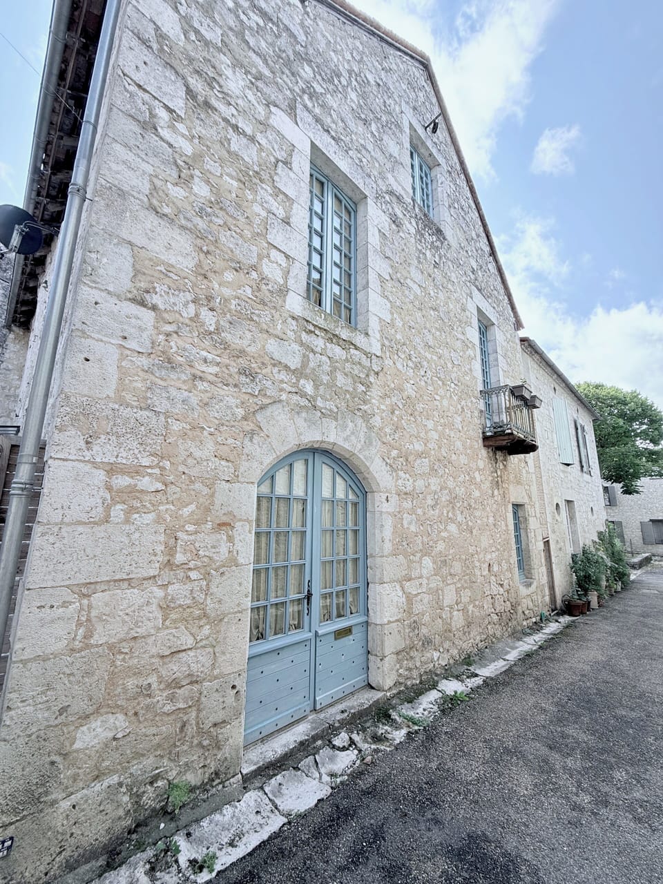 Street